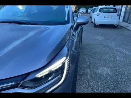 Photo 13 Renault Captur  1.0 TCe 90ch Techno