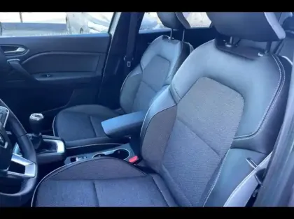 Photo 9 Renault Captur  1.0 TCe 90ch Techno