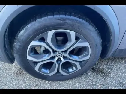 Photo 12 Renault Captur  1.0 TCe 90ch Techno