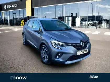 Photo 7 Renault Captur  1.0 TCe 90ch Techno