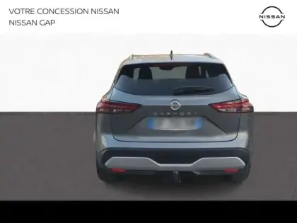 Photo 6 Nissan Qashqai  1.3 Mild Hybrid 140ch N-Connecta