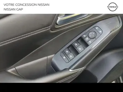 Photo 11 Nissan Qashqai  1.3 Mild Hybrid 140ch N-Connecta