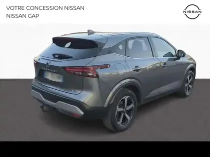 Photo 7 Nissan Qashqai  1.3 Mild Hybrid 140ch N-Connecta