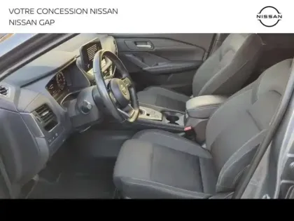 Photo 13 Nissan Qashqai  1.3 Mild Hybrid 140ch N-Connecta