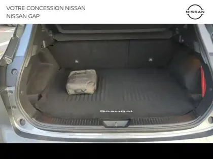 Photo 9 Nissan Qashqai  1.3 Mild Hybrid 140ch N-Connecta