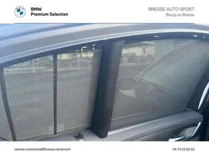 Photo 12 BMW Serie 5 Série 5 540dA xDrive 340ch M Sport Steptronic