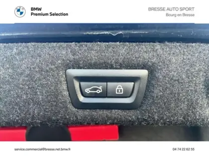 Photo 7 BMW Serie 5 Série 5 540dA xDrive 340ch M Sport Steptronic