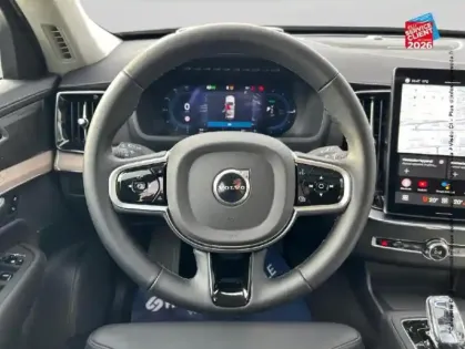 Photo 11 Volvo Xc90  T8 AWD 310 + 145ch Ultra Style Chrome Geartronic