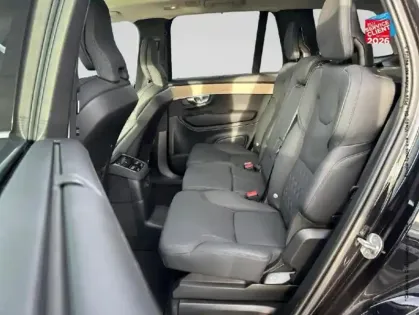 Photo 10 Volvo Xc90  T8 AWD 310 + 145ch Ultra Style Chrome Geartronic