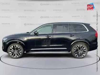 Photo 8 Volvo Xc90  T8 AWD 310 + 145ch Ultra Style Chrome Geartronic