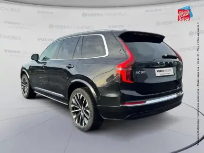 Photo 7 Volvo Xc90  T8 AWD 310 + 145ch Ultra Style Chrome Geartronic
