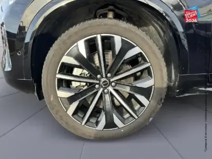 Photo 9 Volvo Xc90  T8 AWD 310 + 145ch Ultra Style Chrome Geartronic