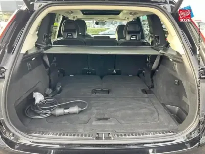 Photo 13 Volvo Xc90  T8 AWD 310 + 145ch Ultra Style Chrome Geartronic