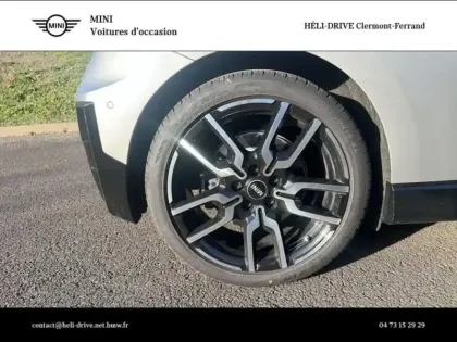 Photo 6 Mini Cooper  3 Portes E 184ch JCW