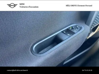 Photo 14 Mini Cooper  3 Portes E 184ch JCW