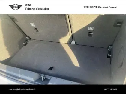 Photo 7 Mini Cooper  3 Portes E 184ch JCW