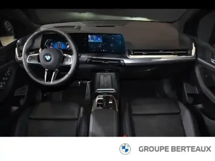 Photo 9 BMW Serie 2 Série 2 ActiveTourer 218i 136ch M Sport DKG7
