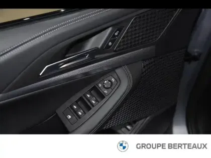 Photo 12 BMW Serie 2 Série 2 ActiveTourer 218i 136ch M Sport DKG7