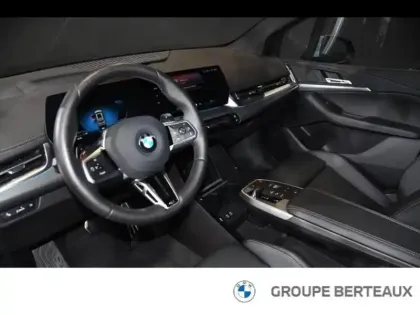 Photo 8 BMW Serie 2 Série 2 ActiveTourer 218i 136ch M Sport DKG7