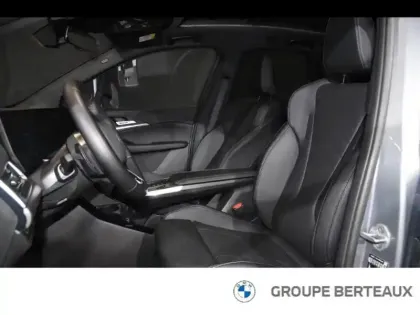 Photo 11 BMW Serie 2 Série 2 ActiveTourer 218i 136ch M Sport DKG7