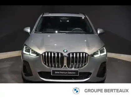 Photo 6 BMW Serie 2 Série 2 ActiveTourer 218i 136ch M Sport DKG7