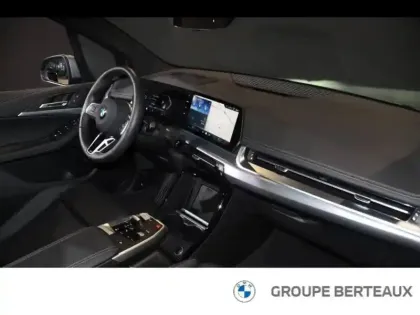 Photo 14 BMW Serie 2 Série 2 ActiveTourer 218i 136ch M Sport DKG7