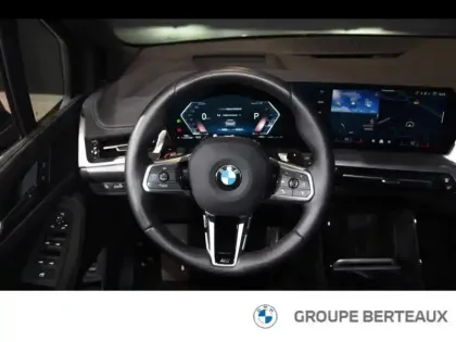 Photo 10 BMW Serie 2 Série 2 ActiveTourer 218i 136ch M Sport DKG7