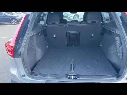 Photo 6 Volvo Xc40  B3 163ch Ultra DCT 7