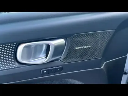 Photo 13 Volvo Xc40  B3 163ch Ultra DCT 7