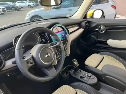 Photo 14 Mini Mini  Cooper SE 184ch  Essential BVA