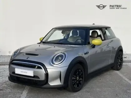 Photo 15 Mini Mini  Cooper SE 184ch  Essential BVA