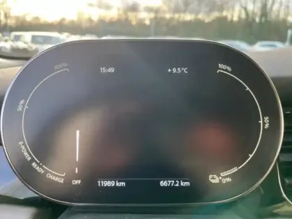 Photo 12 Mini Mini  Cooper SE 184ch  Essential BVA