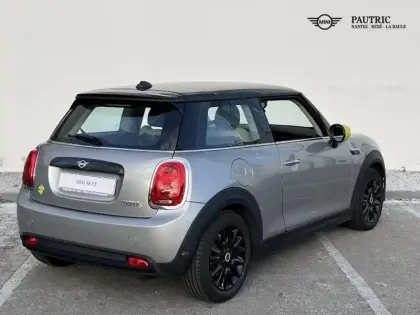 Photo 16 Mini Mini  Cooper SE 184ch  Essential BVA
