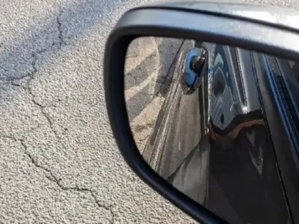 Photo 9 Ford Focus  1.0 Flexifuel mHEV 125ch ST-Line Design