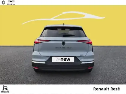 Photo 10 Renault Symbioz  1.6 E-Tech full hybrid 145ch Techno