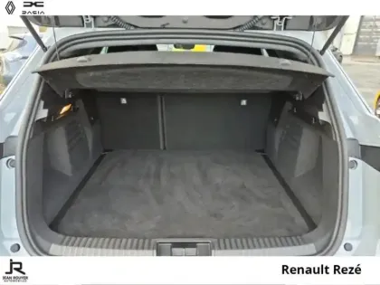 Photo 6 Renault Symbioz  1.6 E-Tech full hybrid 145ch Techno