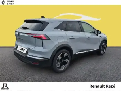 Photo 11 Renault Symbioz  1.6 E-Tech full hybrid 145ch Techno