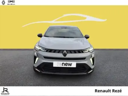 Photo 8 Renault Symbioz  1.6 E-Tech full hybrid 145ch Techno