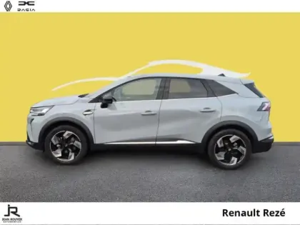 Photo 9 Renault Symbioz  1.6 E-Tech full hybrid 145ch Techno