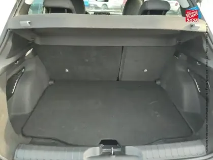 Photo 13 Fiat 600  1.2 Hybrid 100ch DCT6