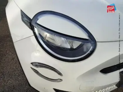 Photo 12 Fiat 600  1.2 Hybrid 100ch DCT6