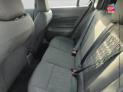 Photo 25 Fiat 600  1.2 Hybrid 100ch DCT6