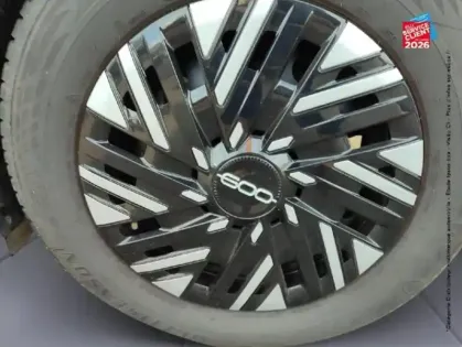 Photo 24 Fiat 600  1.2 Hybrid 100ch DCT6