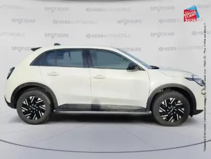 Photo 18 Fiat 600  1.2 Hybrid 100ch DCT6