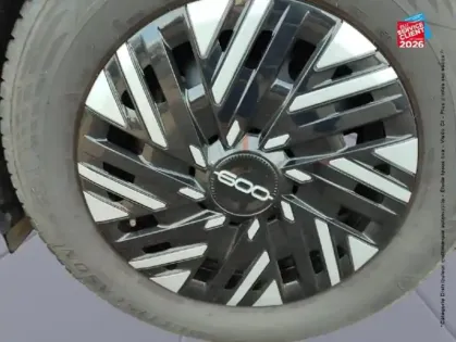 Photo 9 Fiat 600  1.2 Hybrid 100ch DCT6