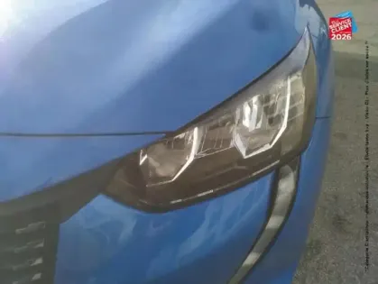 Photo 12 Peugeot 208  1.2 PureTech 100ch S&S Allure