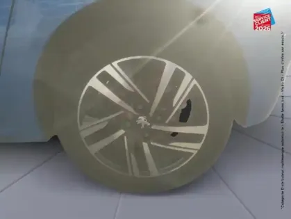 Photo 9 Peugeot 208  1.2 PureTech 100ch S&S Allure