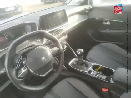 Photo 14 Peugeot 208  1.2 PureTech 100ch S&S Allure