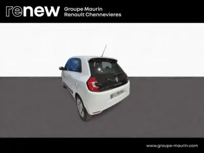 Photo 6 Renault Twingo  1.0 SCe 65ch Zen - 21