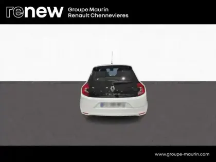 Photo 5 Renault Twingo  1.0 SCe 65ch Zen - 21